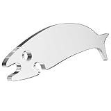 PRABILE EMBALABLE, Stick -Jersey, Puller De Marco De Acrílico, Estantes Con Mango Largo, Estantes Resistentes Al Calor, Accesorios De Pan, Par De Pulgar, Extracto De