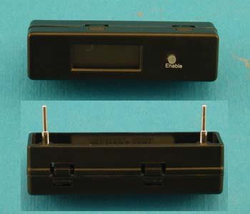 Replacement for International TM-2-LCD500 by Technical Precision