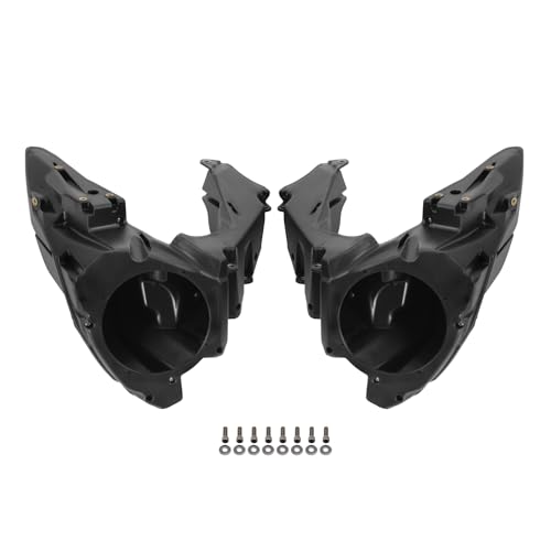 Cubierta para parlantes internos para Harley 2023-2026 miniatura 4