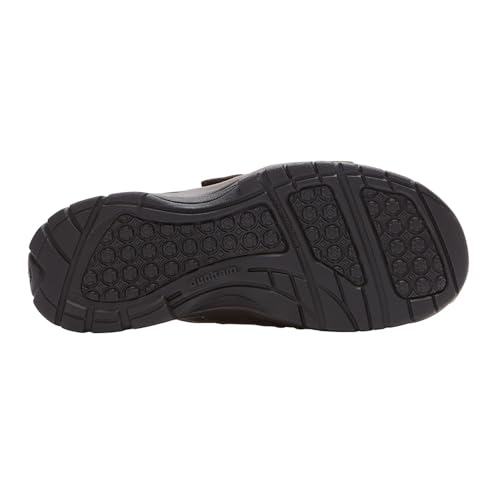 Dunham Men's Newport Slide Flat Sandal3