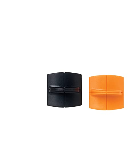 Fiskars Lames de rechange pour machine de découpe 9 x 1.5 x 9.5 cm Mehrfarbig