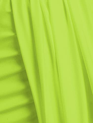 Image of ZAFUL Women's Casual Sleeveless Summer Two Piece Outfits Crop Top and Side Split Draped Ruched Maxi Skirt Set Solid Suiting