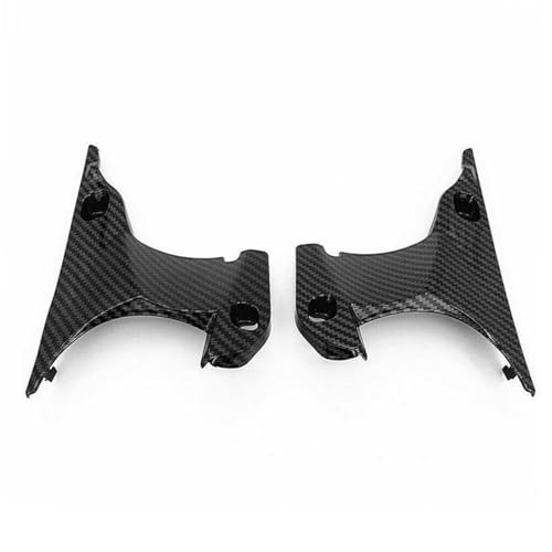 Cache-tube d'air guidon avant YZF R1 2007 2008 résout les plastiques cassés