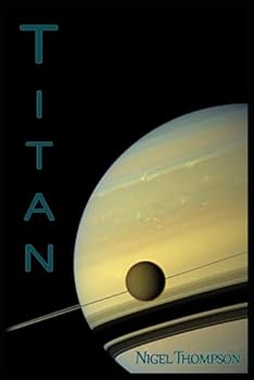 Paperback Titan Book