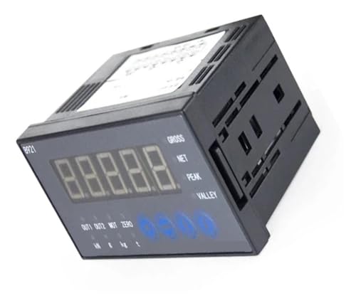 Load Cell Indicator Display Load Cell, 1000kg Weight Sensor
