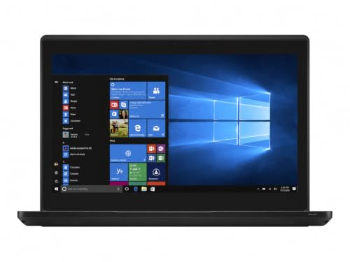 Image of Tech IT 𝗗𝗲𝗹𝗹Laptop Model 5280 Business Laptop | Core i5 7th Gen | 8GB DDR4 RAM | 256GB SSD | 14 inch Full HD Display | Win 10 | A+Condition (Pre-Owned & Tested)