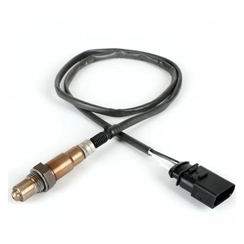 Capteur 06A906262Q sonde lambda pour moteur essence et échappement - 5
