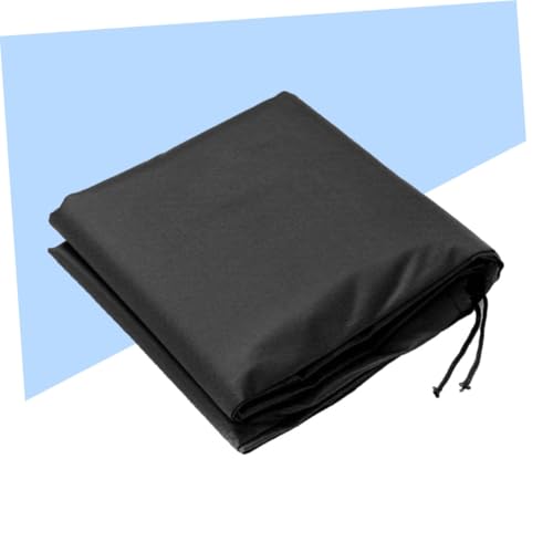 Funda para mesa de ping pong en tela Oxford resistente a la lluvia 2
