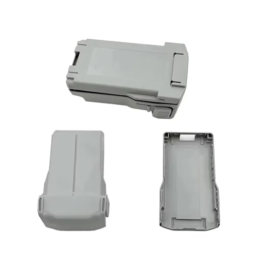 �v���X�`�b�N���o�b�e���[�P�[�X�O�k�J�o�[�FDJI Mini 3 Pro�V���[�Y�h���[���ɑΉ�����㕔�ƒꕔ�̏C�����i