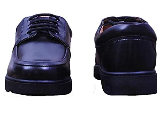 Image of Coasters Synthetic Leather Waterproof Shoes