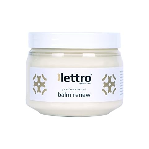 Leather Renew Restore Balm Revive Repair Color (Transparent Neutral) Cover