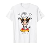 Awesome Olympia WA USA Designs