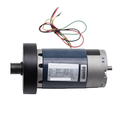 Motor universal 180V 3HP para arreglar tirones en cintas de correr 3