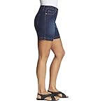 Gloria-Vanderbilt-Womens-Plus-Size-Amanda-Basic-Jean-Short