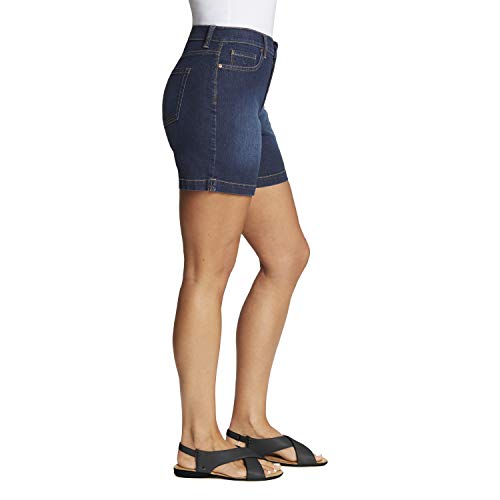 Gloria-Vanderbilt-Womens-Plus-Size-Amanda-Basic-Jean-Short