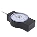 Dial Tension Gauge Meter Pocket Tester Double Pointer 10N ABS Alloy SEN-10-2 Electric Mechanical Testing Automotive Light Industry