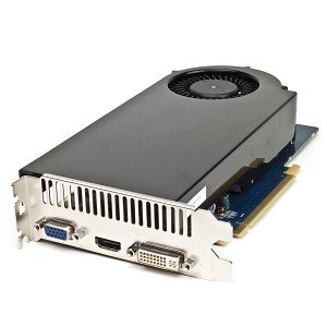 Radeon HD 5750 review (Crossfire 