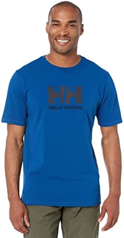 Helly Hansen 33979 Men's Logo T-Shirt
