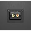 KEF Q7 Meta Floorstanding Speaker (Black, Each)