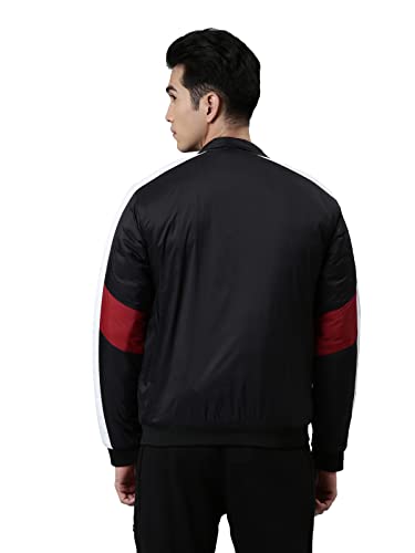 Image of Proline Men's A-Line Coat