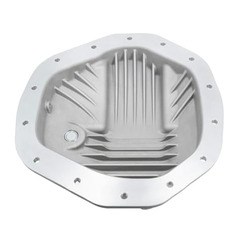 PPE Heavy Duty Rear Cover