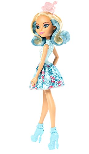 Muñeca Ever After High Tea Party Darling miniatura 6