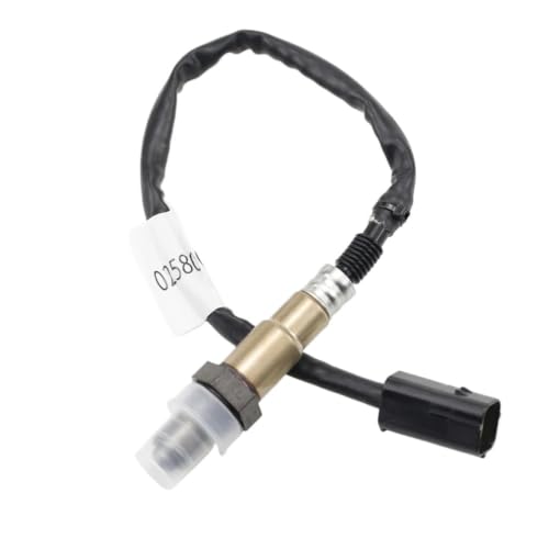 Capteur d'oxygène O2 pour Changan CS15 CS35 CS55 Alsvin 1.5 | Sonde Lambda de rechange
