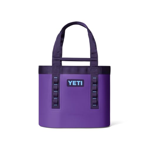 Image of YETI Camino 35 Carryall with Internal Dividers, All-Purpose Utility, Boat and Beach Tote Bag, Durable, Waterproof