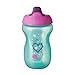 Tommee Tippee 'Sippee' Toddler Sippy Cup | Spill-Proof, BPA-Free – 9+ months, 10-Ounce, 3 Count