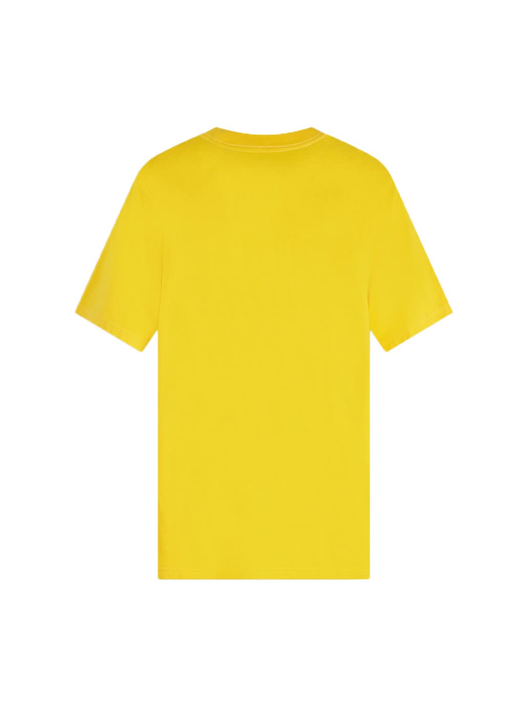 Levi'smens A01070008 Yellow T-Shirt