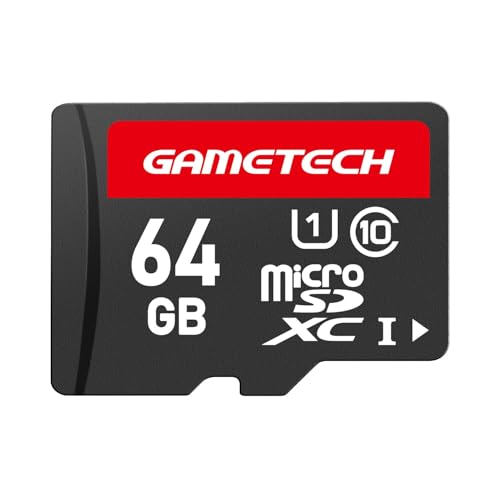  ニンテンドースイッチ用microSDカード『microSDカードSW(64GB)』 - Switch