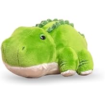 Bellzi Alligator 3.5" Cute Stuffed Animal Plush Toy Soft & Adorable Alligator Plushie Gift Perfect Present for All Ages Mini Alli