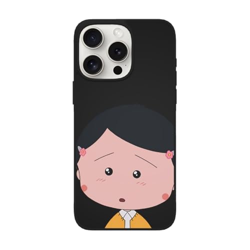 Phone 15 pP[X Aj 炩т܂qyՌztpufށz ϖh~ Phonep Jo[ یP[X y ϏՌ h~ h~ gуJo[ Ip15 Pro-6.1in