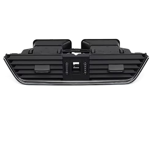Grille d'aération pour climatisation Skoda Octavia 3 finition origine