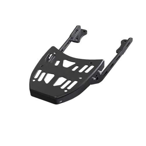 Support arrière de coffre moto NS125La pour vos trajets en ville