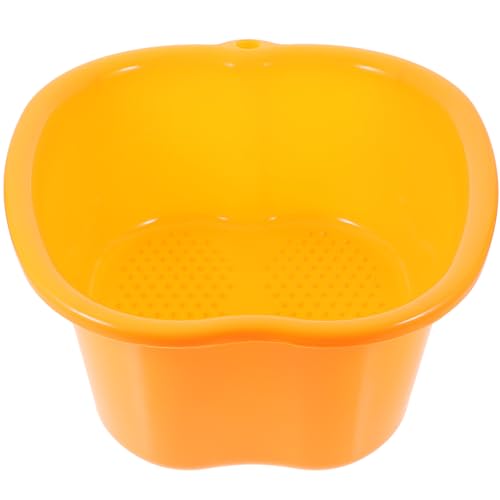 Balde Spa para Pies con Masaje y Estimulador de Acupuntura miniatura 1