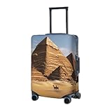 Protégez votre valise : notre housse de bagage mains est un bon choix pour les voyages, le camping, les affaires et le sport. La housse de valise Land peut protéger vos bagages contre les rayures, la poussière et plus encore. Gardez vos bagages dans un état neuf.