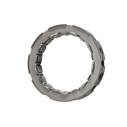 Embrayage de moto contre le patinage pour moteurs C425 et 500 EFI