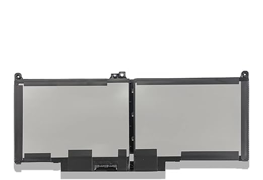 Image of Laptrix MXV9V Laptop Battery Compatible for Dell Latitude 5300 5310 7300 7400 E5310 E5300 E7300 E7400 Inspiron 7300 7306 2-in-1 Latitude 5300 5310 2-in-1 Series 0829MX 5VC 2M 05V C2M 829MX