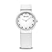 Produktbild BERING Damen Uhr Quarz Movement - Ceramic Collection mit Kalbsleder und Saphirglas 10729-854 Armbandsuhren - Wasserdicht: 5 ATM