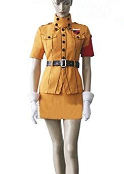ヘルシング セラス コスプレ 衣装 ウィッグ付き RV}ヘルシング OVA セラス・ヴィクトリア - RVcos - BOOTH