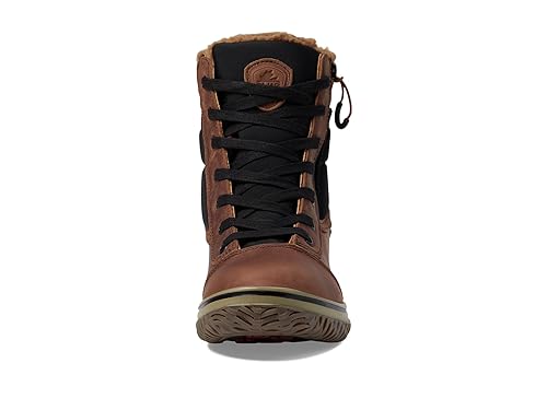 PAJAR Canada Trooper 3.0 Cognac/Black EU 43 (US Men's 10-10.5) M2