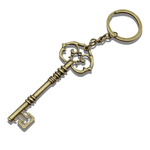 Angyape Cool Vintage Y3K Keychain Bag Charms Purse Charms Car