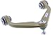 Mevotech TTX Suspension Control Arm and Ball Joint Assembly
