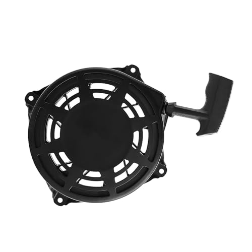 Démarreur à recul 497680 pour moteur de tondeuse à gazon - 2