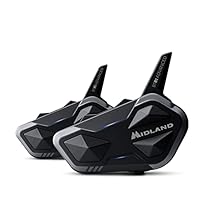 Amazon | 【国内正規品】 MIDLAND (ミッドランド) バイク用 インカム
