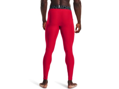 Image of Under Armour Men's HeatGear Armour Leggings
