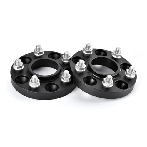 Entretoises de roues 5x114.3 (30mm) pour Toyota Camry et RAV4 | Hubcentrique
