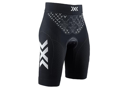 X-BIONIC Twyce 4.0 Bike Shorts Padded Women, Short...