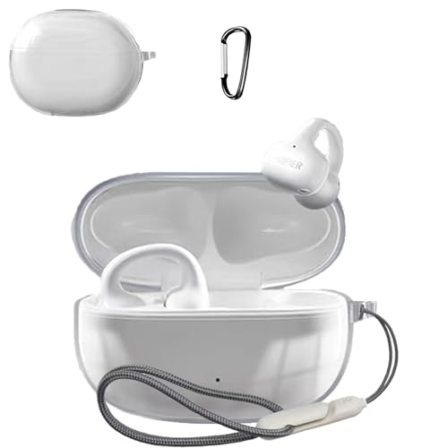 For Edifier Comfo Q �P�[�X �J�o�[ �i�J���r�i�t��+�X�g���b�v�t�� �j �V���R�����[ �����h�~ �L�Y�h�~ �ϏՌ� �����[�d�\ �h�� �h�o Edifier Comfo Q �p �P�[�X �J�o�[�i�N���A�j